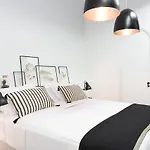 Habitat Parisien - 2Br-2Ba - Aircon Loft Montorgueil