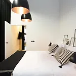 Habitat Parisien - 2Br-2Ba - Aircon Loft Montorgueil